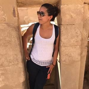 Meet your Posher, Melissa